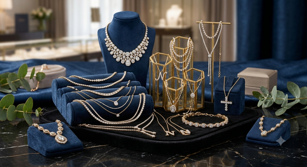 Necklace